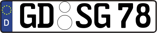 GD-SG78
