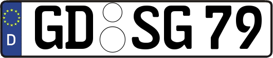 GD-SG79
