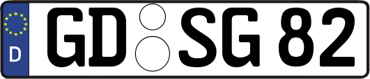 GD-SG82