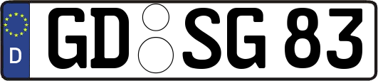 GD-SG83
