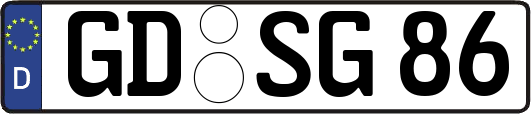 GD-SG86