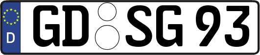 GD-SG93