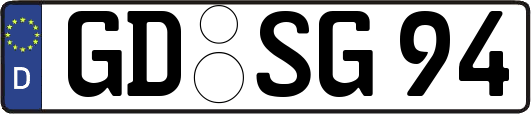 GD-SG94