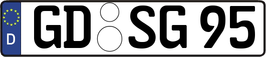 GD-SG95