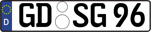 GD-SG96