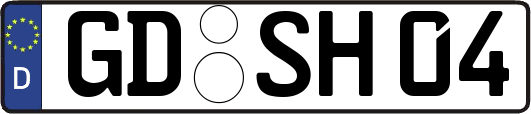 GD-SH04