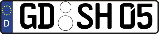 GD-SH05