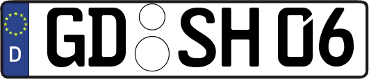 GD-SH06