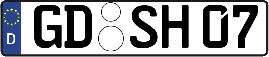 GD-SH07
