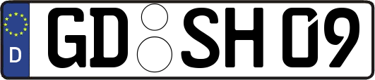 GD-SH09