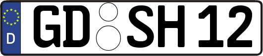 GD-SH12