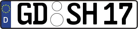 GD-SH17