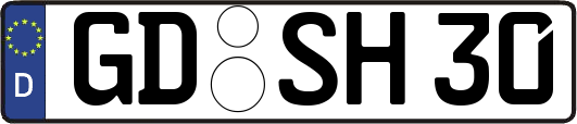 GD-SH30