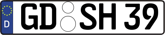 GD-SH39