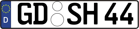 GD-SH44