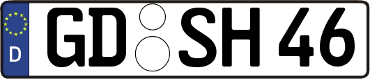 GD-SH46