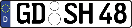 GD-SH48