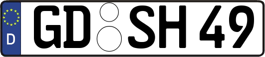 GD-SH49