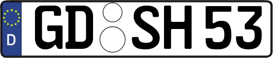 GD-SH53
