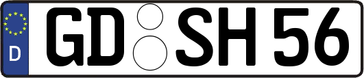 GD-SH56