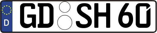 GD-SH60