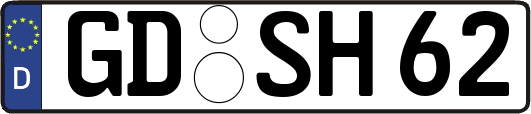 GD-SH62
