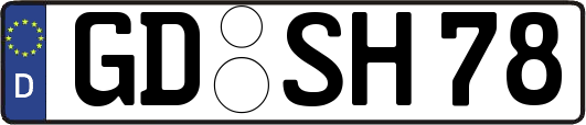 GD-SH78