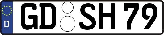 GD-SH79