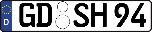 GD-SH94