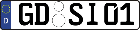GD-SI01