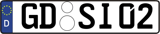 GD-SI02