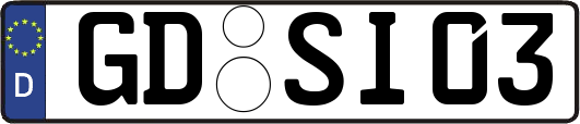 GD-SI03