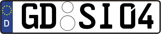 GD-SI04
