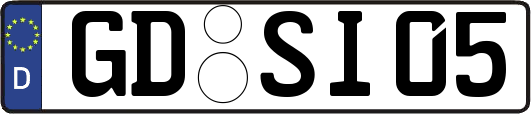 GD-SI05