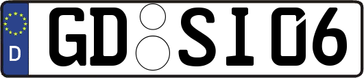 GD-SI06