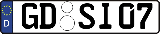 GD-SI07
