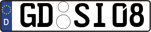 GD-SI08