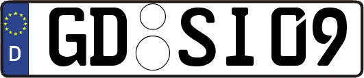 GD-SI09