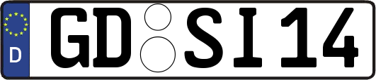 GD-SI14