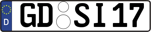 GD-SI17