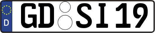 GD-SI19