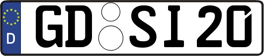 GD-SI20