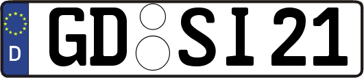 GD-SI21