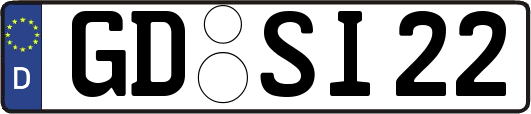 GD-SI22