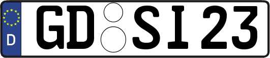 GD-SI23