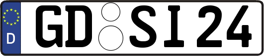 GD-SI24