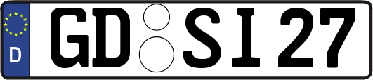 GD-SI27