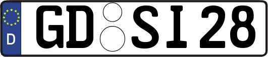 GD-SI28