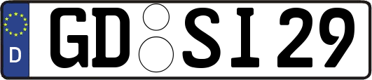 GD-SI29