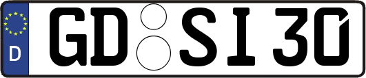 GD-SI30